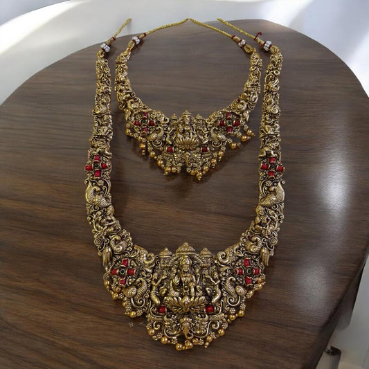 Bridal set #1020
