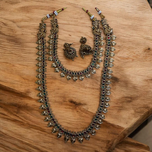Bridesmade set #1016